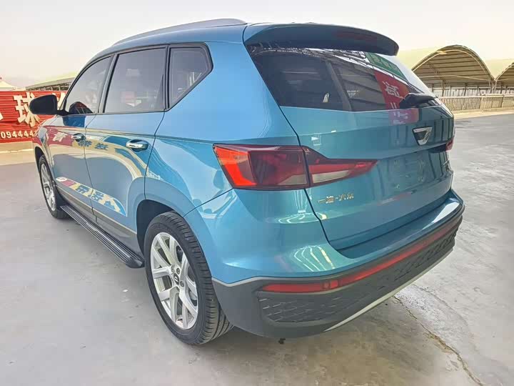 Фото 4 - Jetta VS5