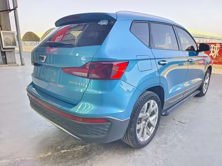 Фото 6 - Jetta VS5