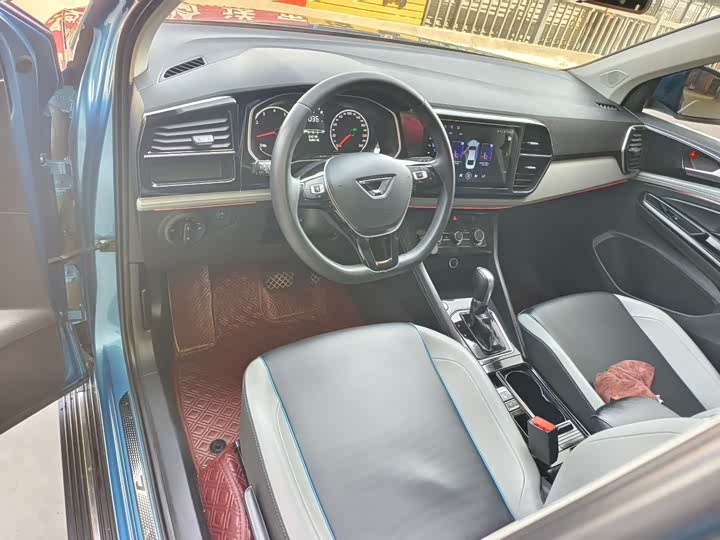 Фото 7 - Jetta VS5