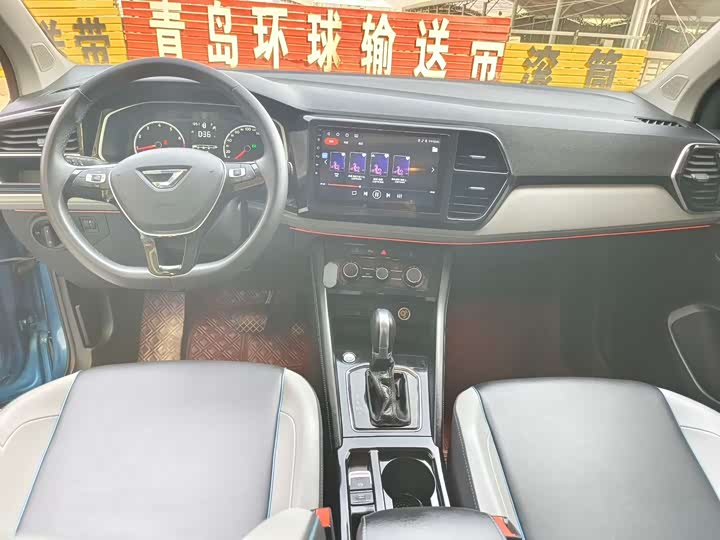 Фото 8 - Jetta VS5