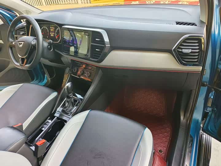 Фото 9 - Jetta VS5