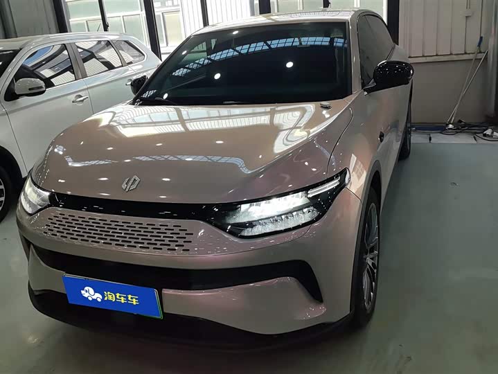 Photo 2 - Leapmotor C11