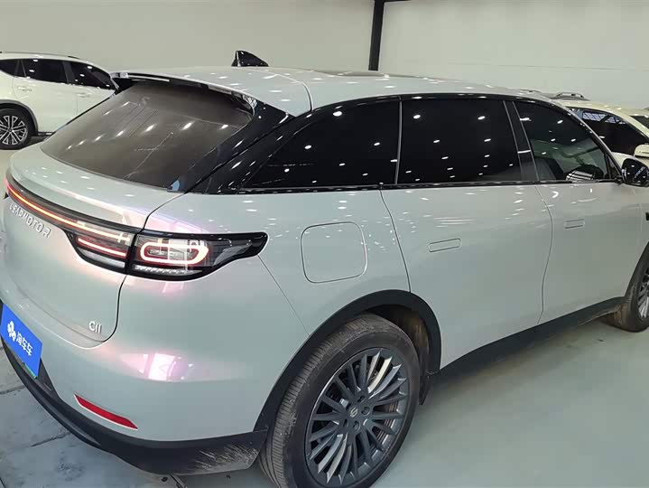 Photo 3 - Leapmotor C11