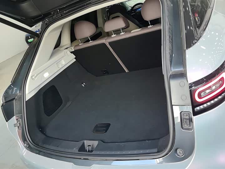 Photo 4 - Leapmotor C11