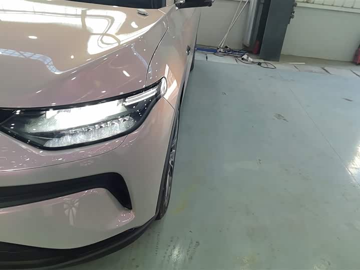 Photo 5 - Leapmotor C11