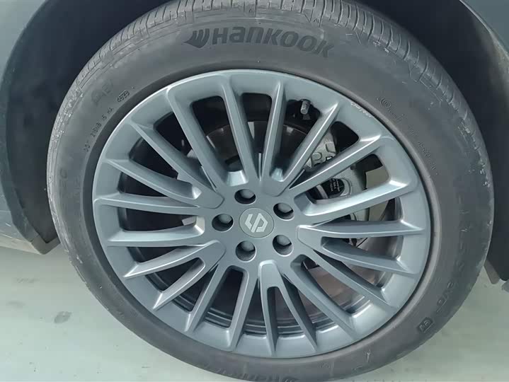 Photo 6 - Leapmotor C11