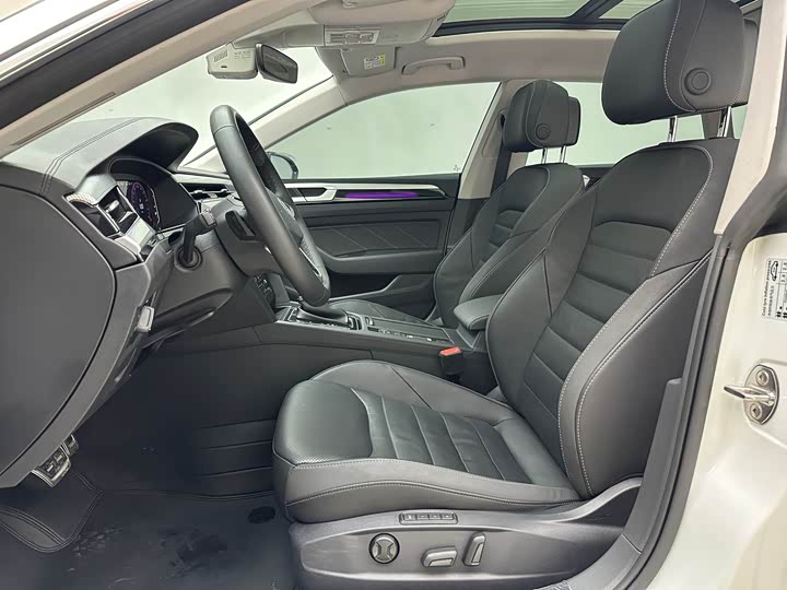 Фото 5 - Volkswagen CC