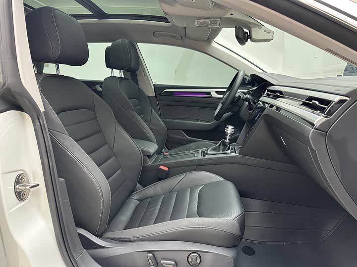 Фото 7 - Volkswagen CC