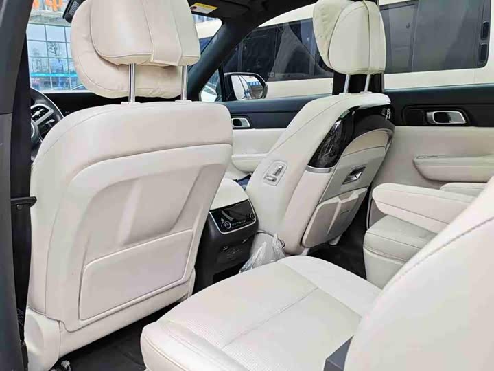 Фото 5 - LiXiang One