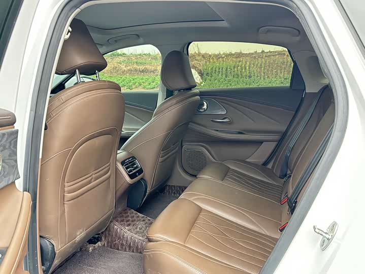 Фото 6 - Chery Arrizo 8