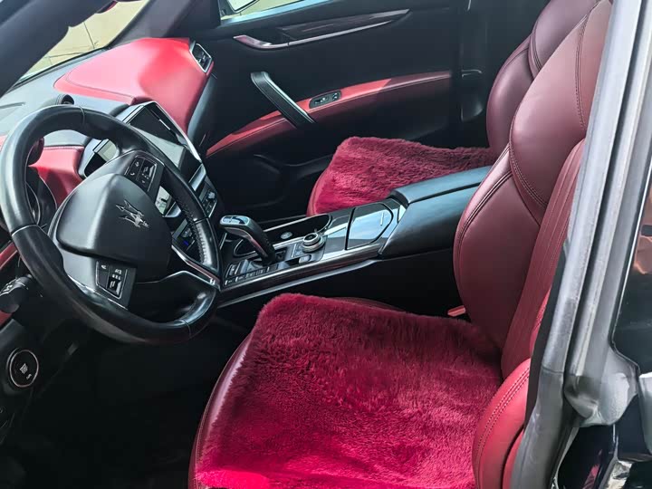 Photo 7 - Maserati Ghibli