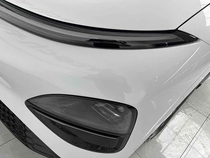 Фото 7 - XPeng G6