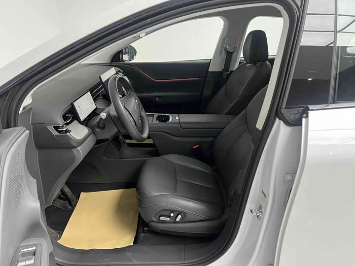 Фото 8 - XPeng G6