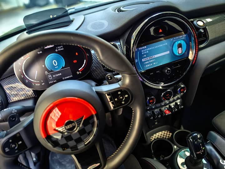 Photo 5 - Mini Mini JCW