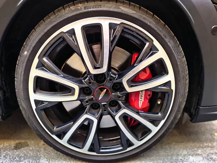 Photo 6 - Mini Mini JCW