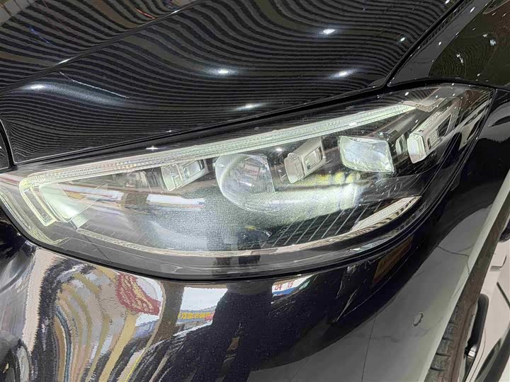 Фото 7 - Mercedes-Benz Maybach S-Class