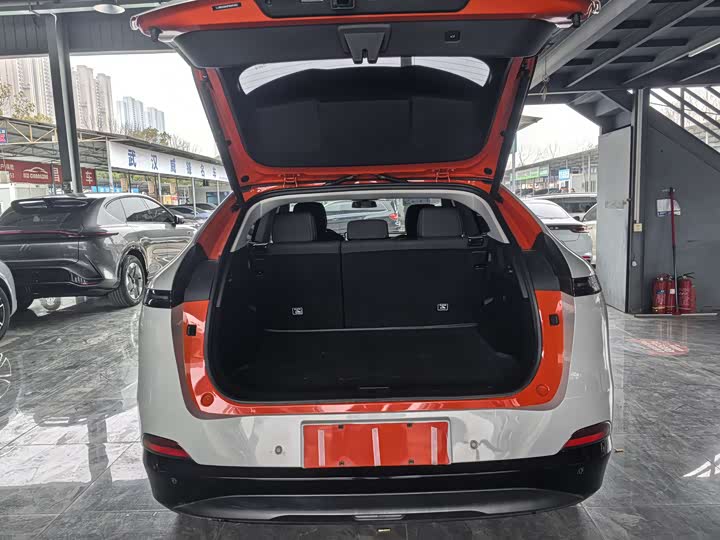 Фото 7 - XPeng G6