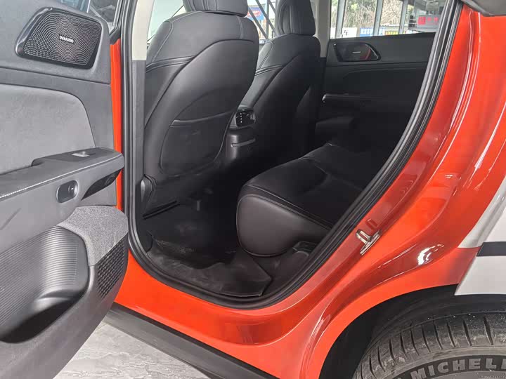 Фото 9 - XPeng G6