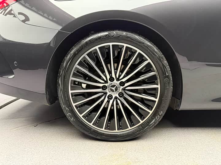 Фото 6 - Mercedes-Benz CLE-Class