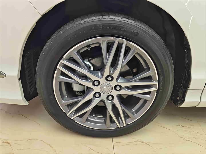 Фото 8 - Honda Elysion