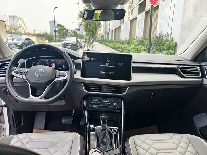 Фото 7 - Volkswagen Tayron