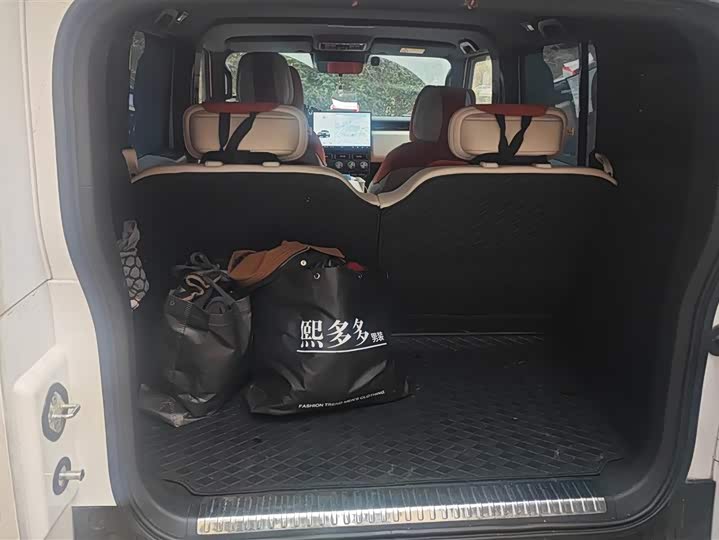 Фото 4 - Chery iCar V23