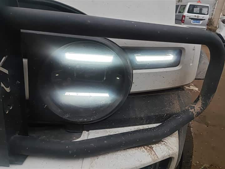 Фото 5 - Chery iCar V23