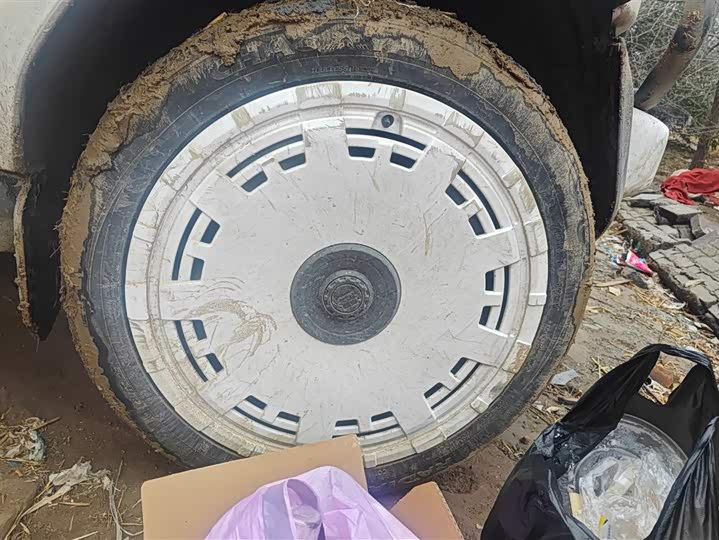 Фото 6 - Chery iCar V23