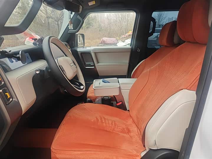 Фото 9 - Chery iCar V23