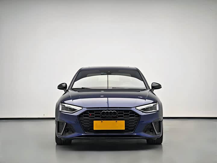 Фото 3 - Audi S4