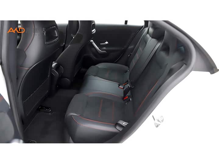 Фото 7 - Mercedes-Benz CLA-Class