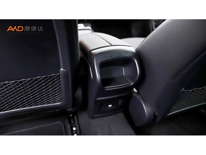 Фото 9 - Mercedes-Benz CLA-Class