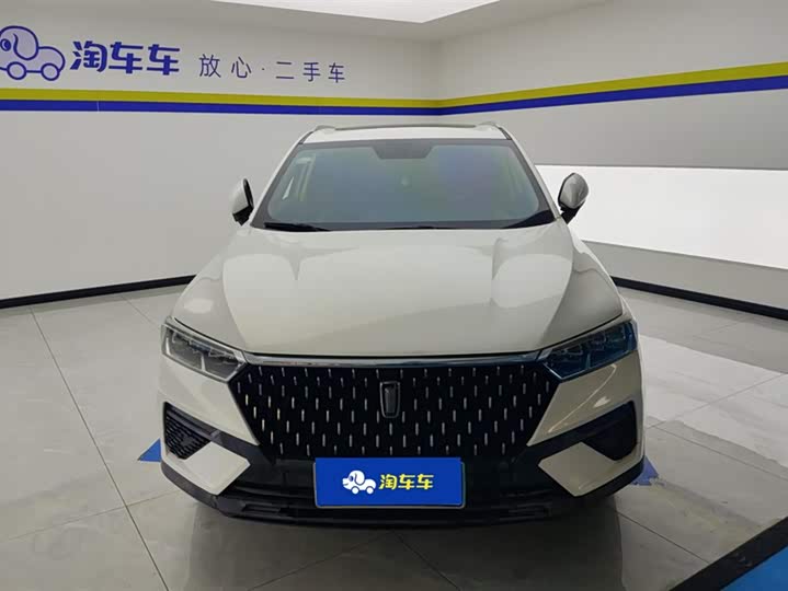 Фото 2 - Bestune T77