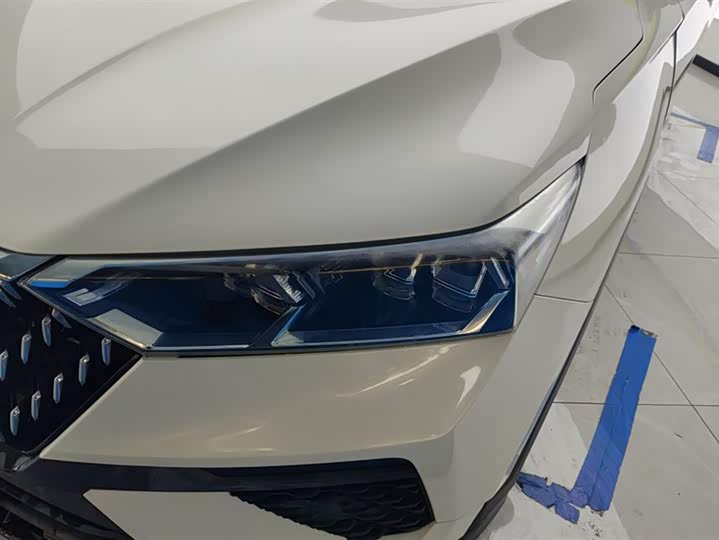 Фото 5 - Bestune T77