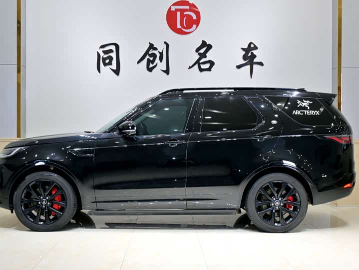 Фото 7 - Land Rover Discovery