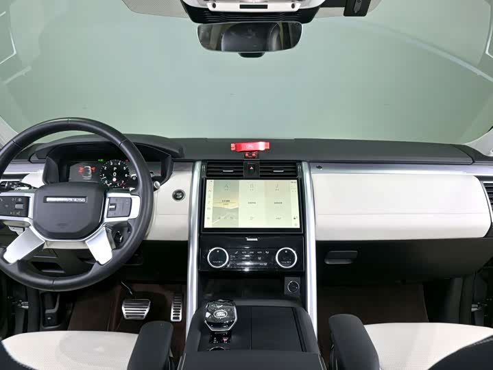 Фото 8 - Land Rover Discovery