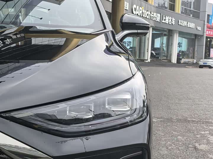 Фото 2 - Chery Arrizo 8