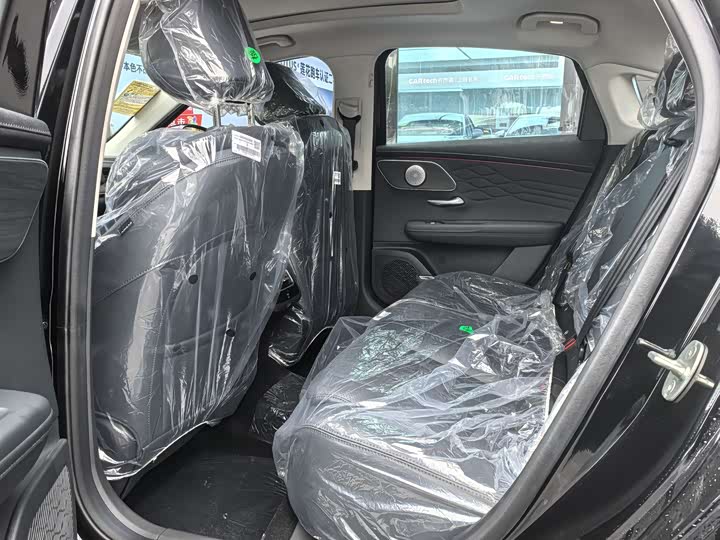 Фото 7 - Chery Arrizo 8