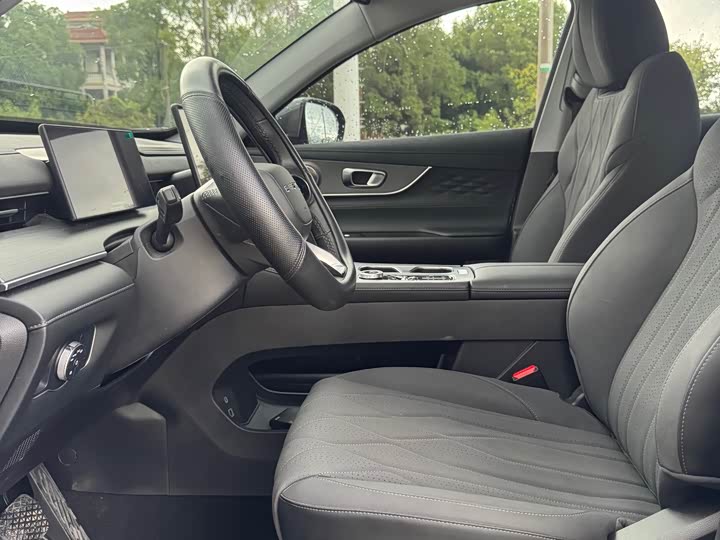 Фото 4 - Chery Tiggo 8 Plus