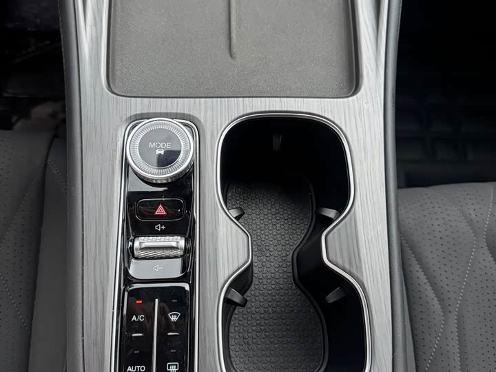 Фото 7 - Chery Tiggo 8 Plus