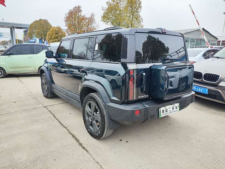 Фото 7 - Chery iCar 03