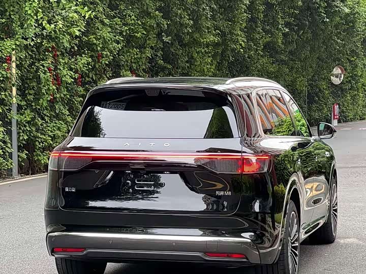 Фото 2 - Aito M8