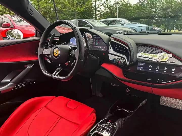 Photo 4 - Ferrari SF90