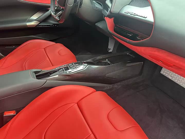 Photo 5 - Ferrari SF90