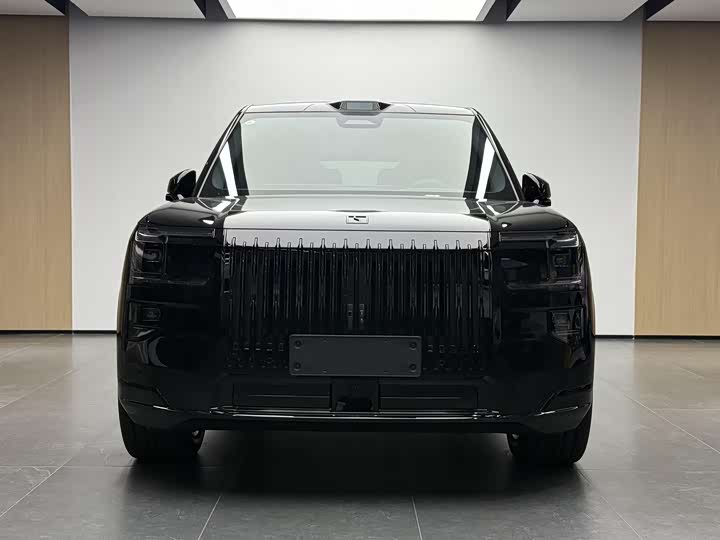 Фото 2 - Zeekr 9X