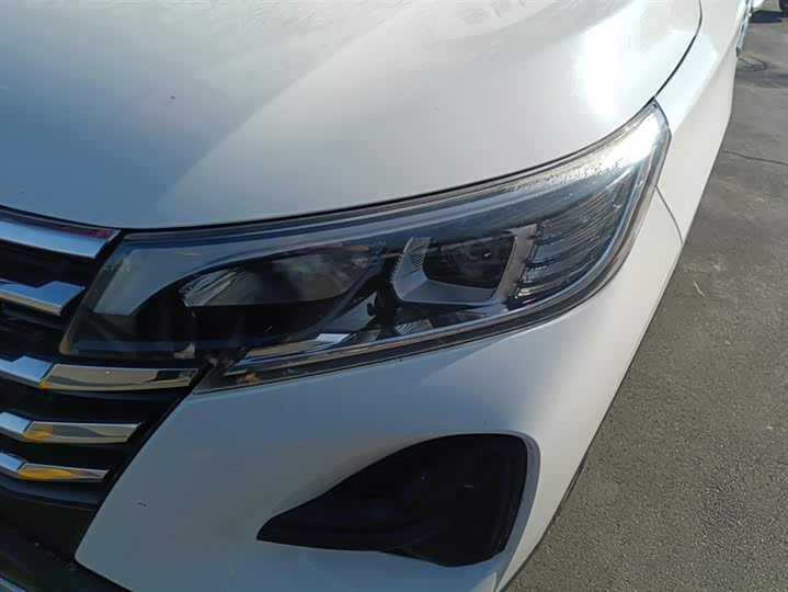 Фото 5 - GAC Trumpchi GS4