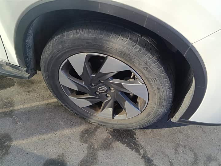 Фото 6 - GAC Trumpchi GS4