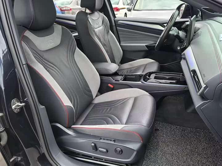 Фото 6 - Volkswagen ID.4 Crozz