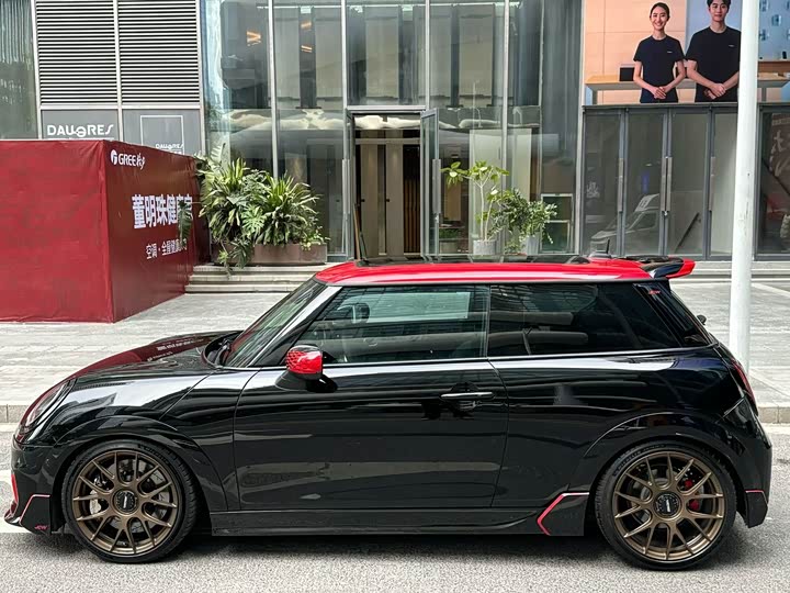 Фото 3 - Mini Mini JCW