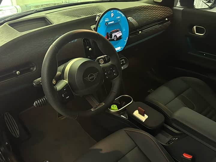 Фото 5 - Mini Mini JCW